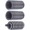Yujbmlg 362 365 371 Anti-Vibration Buffer Mount Spring Set Fit