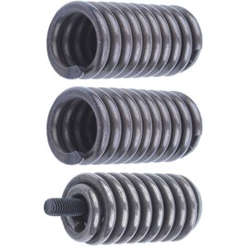 Yujbmlg 362 365 371 Anti-Vibration Buffer Mount Spring Set Fit for Husqvarna Chainsaw 371XP 372 372XP