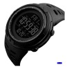 Reloj Skmei 1251 Hombre Deportivo Digital Resistente Al Agua Correa