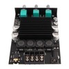 YS XPSM 150Wx2 Bluetooth Power Amplifier Board with TDA7498E Chip