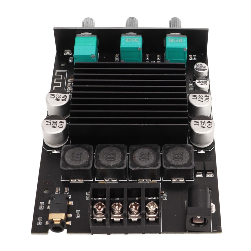 YS XPSM 150Wx2 Bluetooth Power Amplifier Board with TDA7498E Chip