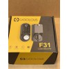 Lock & Lock Coolous Smartlock F31 Fingerprint Bluetooth Door Lock