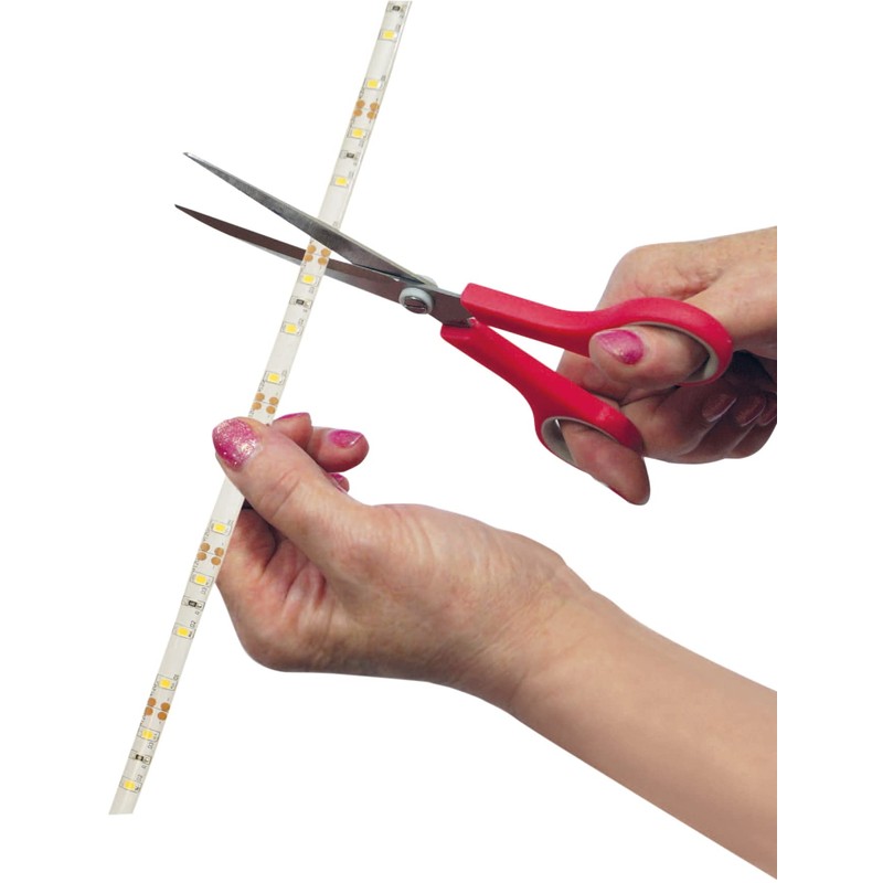 Eagle 12V IP65 LED Tape Light Kit 5M in-line PSU