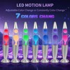 CELLUSTOP Lava Lamp for Rocket - Magma Lamp - Decorative