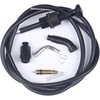BH-Motor New Carburetor Plunger Choke Starter Valve Choke Cable Kit For Honda TRX450 FOREMAN ES 4x4 ELECTRIC SHIFT 1998-2004