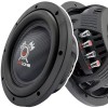 Warzone 1x Warzone 12 Inch 1500 Watt Car Audio Shallow