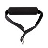 2 x Single Handle for Resistance Bands | Training Grips