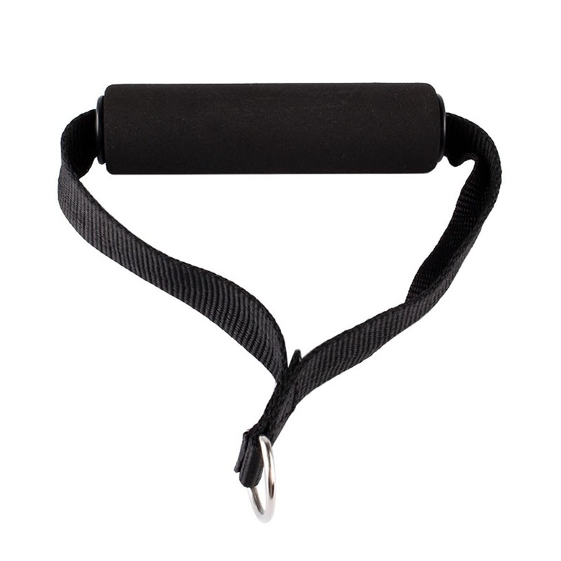 2 x Single Handle for Resistance Bands | Training Grips