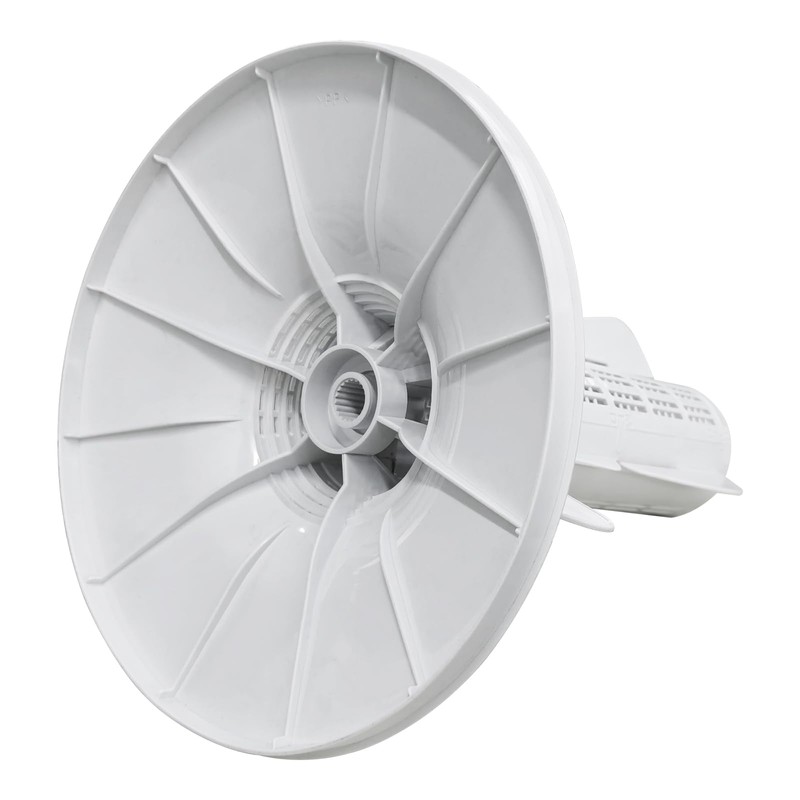 Latest High Quality Pastic Washer Agitator Replacement Compatible with Fisher