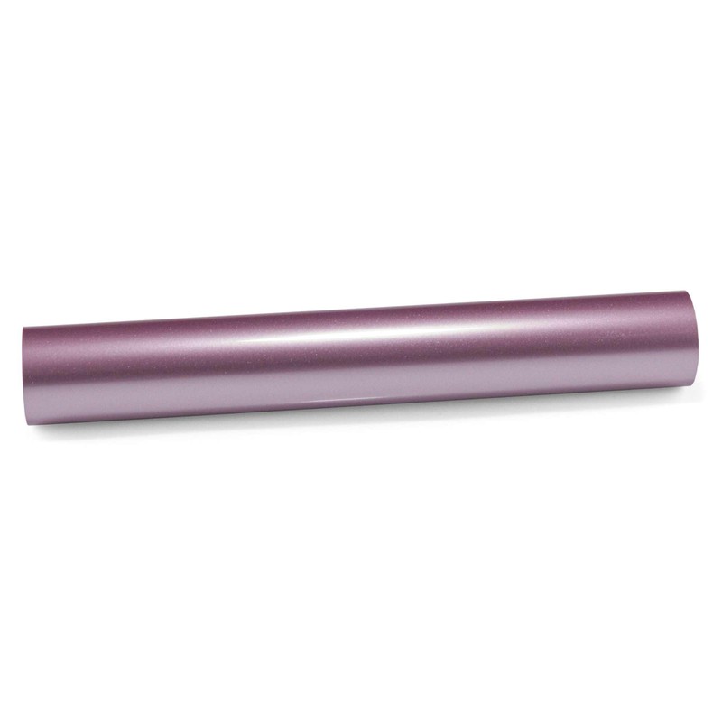 Super Gloss Metallic Passion Pink Automotive Vinyl Wrap Car Vehicle