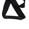Hanging Lumbar Traction Belt Reduce Discomfort Spinal Decompression Harness Back