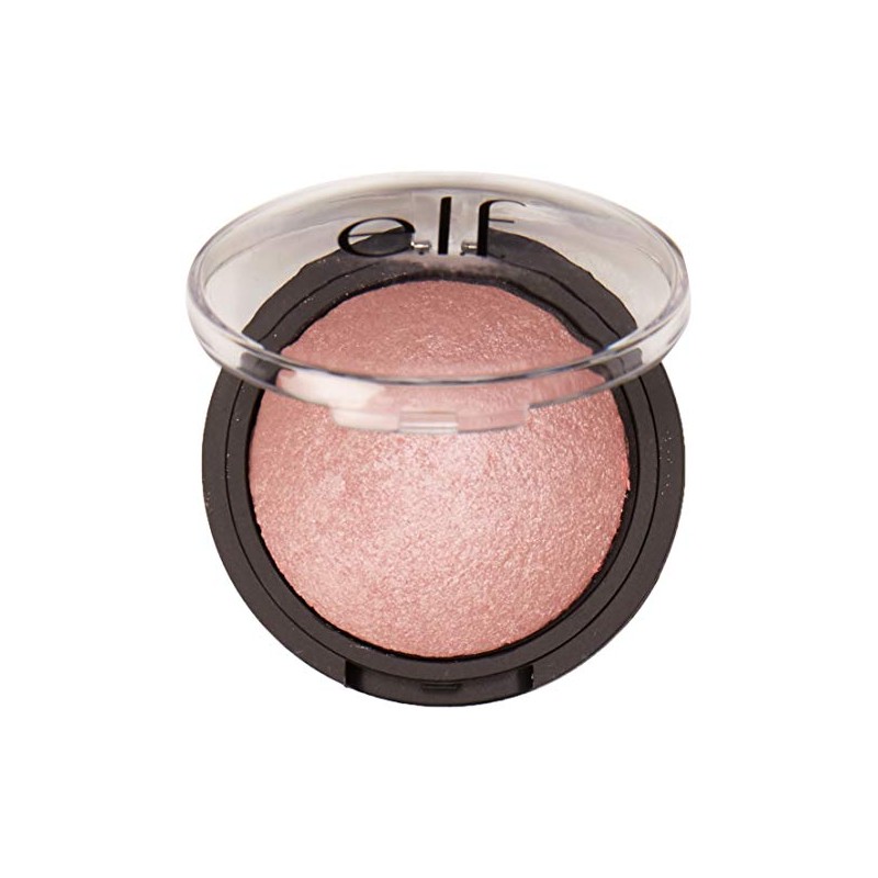 e.l.f. Baked Highlighter Pink Diamonds