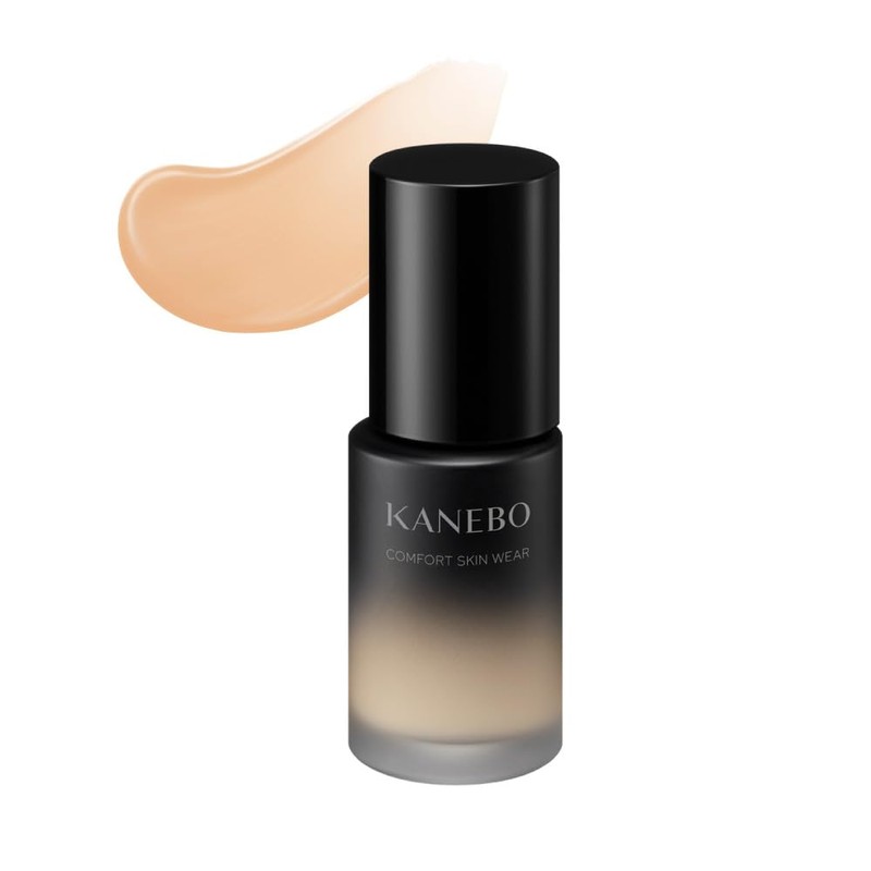 KANEBO Comfort Skin Wear Ochre B