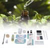Solid Balm Perfume Natural Fragrance Lasting DIY Solid Balm Material