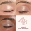 Kaja Wink Dazzle Dual-Ended Eyeshadow Stick Stick 0.017 oz Ice