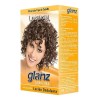 Loción Ondulante Rizos Permanentes Glanz Con Lanolina Loquay
