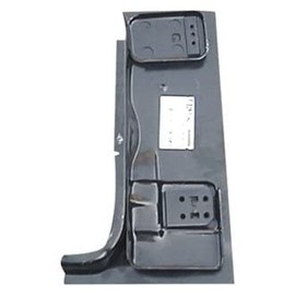 Sherman 160-41PL - Front Driver Side Lower Body B-Pillar Section Panel