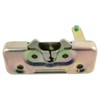 TRQ Front Upper Door Latch LH Driver Side for Freightliner