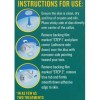 Dr. Scholl's Foot Callus Remover Extra Thick Pads Callus Removers