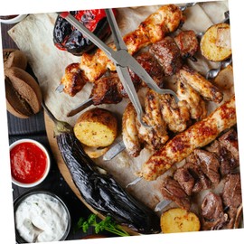 LABRIMP Extended Round Nose Pliers Lengthening Crimping Clamp for Auto Repair and Wiring Tasks Ergonomic Grip for Tight Spaces and Precise Work