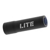 Scangrip 35102 Lighting 03.5102 LED Flashlight Flash Mini 25lm, Black