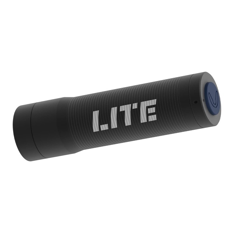Scangrip 35102 Lighting 03.5102 LED Flashlight Flash Mini 25lm, Black