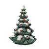 Goebel 66971599 Earthenware Christmas Tree