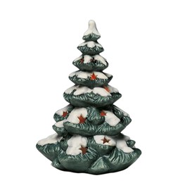 Goebel 66971599 Earthenware Christmas Tree