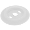 Housoutil Thermostat Wall Plate Compatible For Nest Thermostat Wifi Thermostat