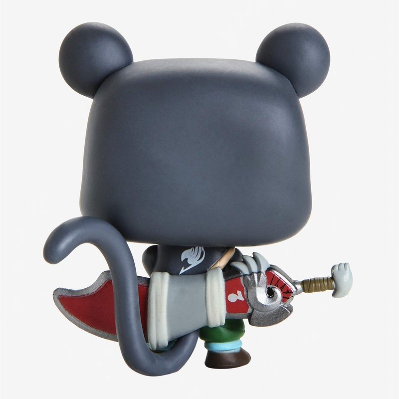 Funko Pop! Animation: Fairy Tail - Pantherlily