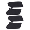 Razer Viper Ultimate/Viper RC30-02550200-R3M1 Anti-Slip Grip Tape for Gaming Mouse,