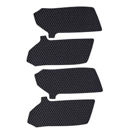 Razer Viper Ultimate/Viper RC30-02550200-R3M1 Anti-Slip Grip Tape for Gaming Mouse, Pre-Cut