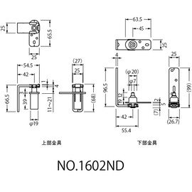 Best rabatori-hinzi # 1602nb