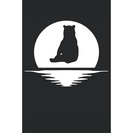 Bär: Notizbuch