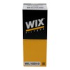 WIX WL10010 Oil Filter Replacement, Built for Synthetic and High