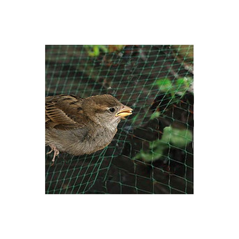 Riegolux 601520 Bird Protection Net 4 x 5 m