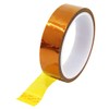 Audiofan Insulation Tape, Polyimide, Heat Resistant, Insulated, 1.0 x 0.02