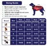 CoyoteVest SpikeVest Dog Harness Vest, Reflective Dog Accessories with Spikes