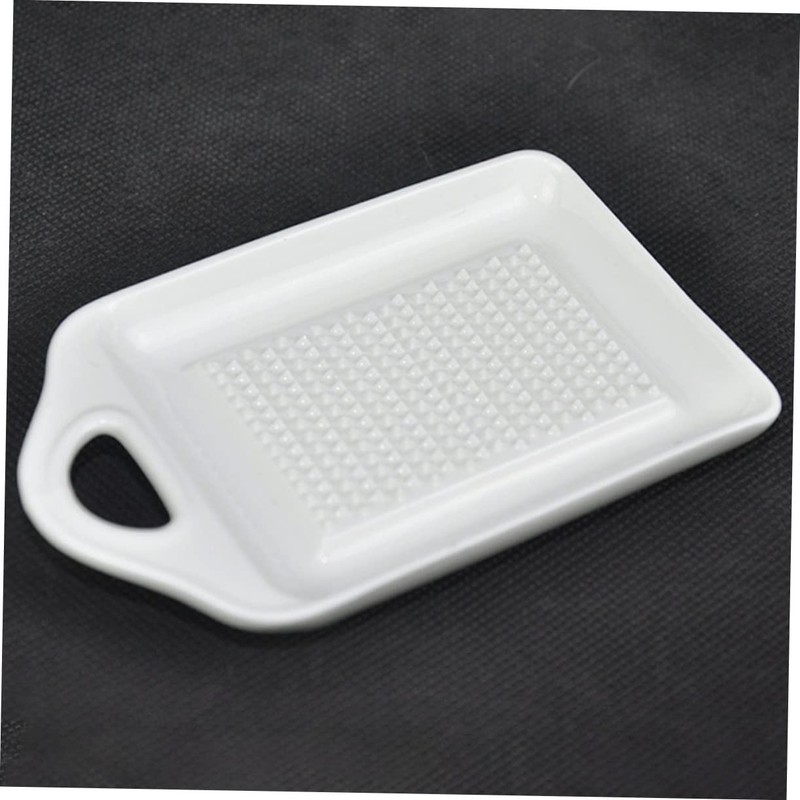 MAGICLULU Multi-Function Ginger and Garlic Grater Wear-Resistant Kitchen Tool Suitable