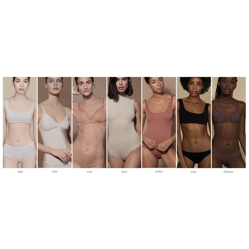 ALLEVEN Spray Body Makeup Matte Finish, Onyx 100 ml