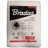 Bradas Heavy duty (50gsm) plant protection fleece,protect against wind rain,
