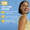NIVEA SUN Sun Protection with SPF 50+, Firming Face Sun
