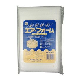 三友 Industrial ea-fo-musi-to 1 Piece HR – 015 1 mm × 1000 mm × 1000 mm