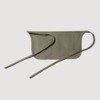 JAJU [JAJU] Workwear Multi-Pocket Apron_29CM