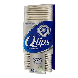 Q-TIPS SWABS 375