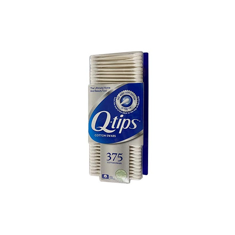Q-TIPS SWABS 375