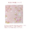 Washi Kawasumi Washi Envelopes, Long Size 5, 3.5 x 7.3
