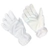 Fuji Handbag Industry Waterproof Cold-Resistant Gloves White 74-25 Security (M)