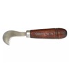 C.S. Osborne & Co. No. 73 Lead Glass Knife for Glass or  Leatherwork (MPN 60032)
