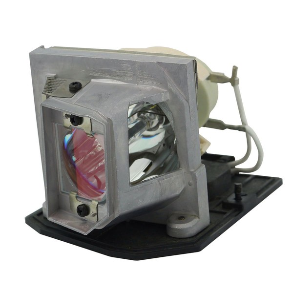 Bulb Solutions TW615-3D Projector Lamp for Optoma Projector (Original Osram